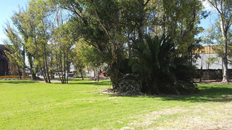 Nave Industrial - Venta y Alquiler - Malvinas Argentinas