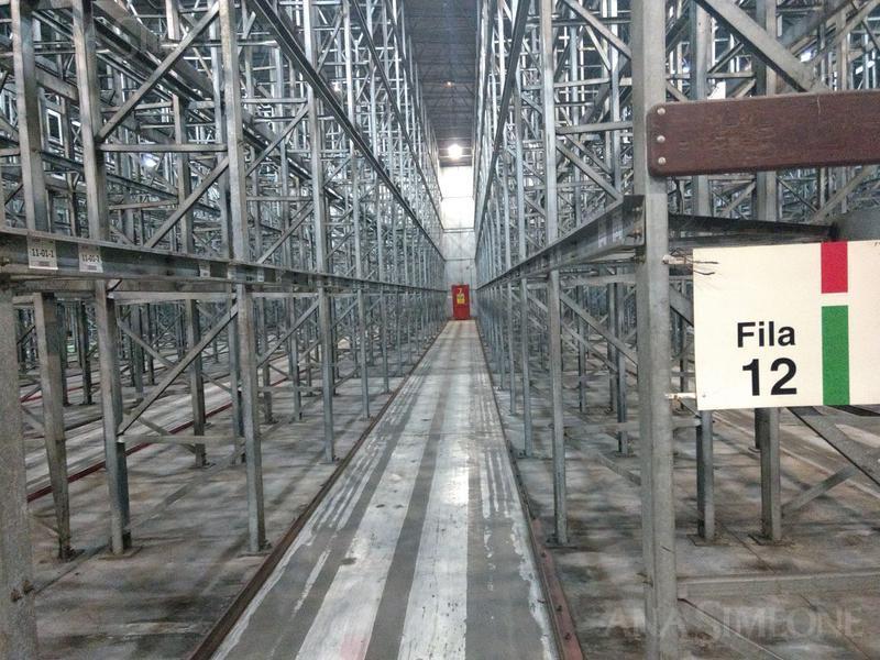 Nave Industrial - Venta y Alquiler - Tigre 2