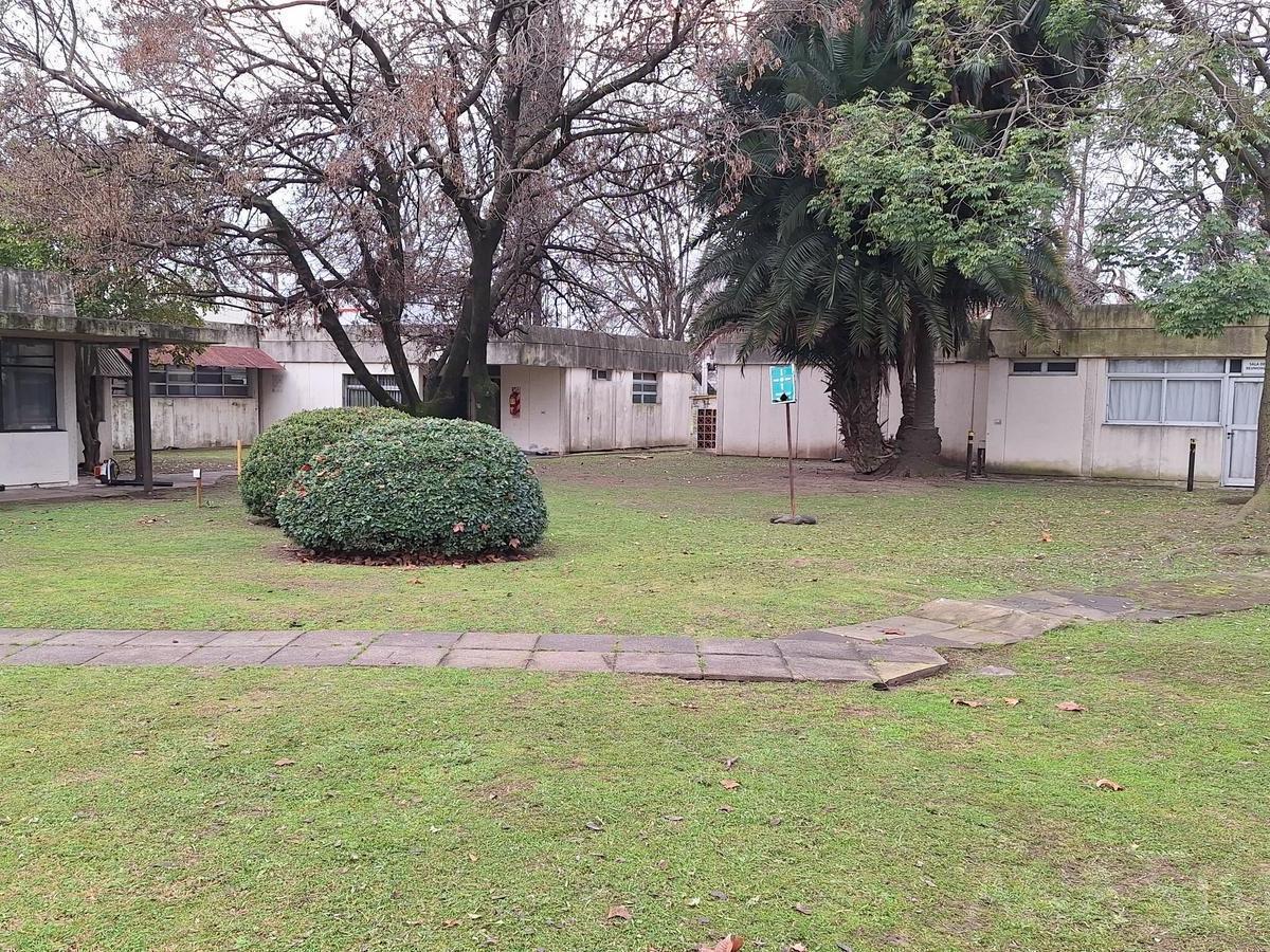 Nave Industrial - Venta y Alquiler - Tigre 5