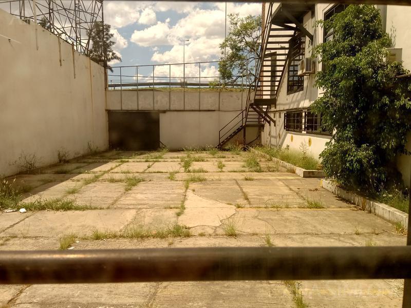 Nave Industrial - Haedo - Venta con Renta 4