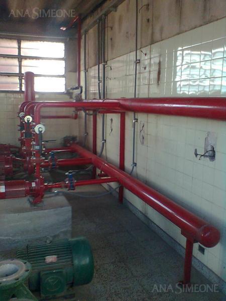 Nave Industrial - Alquiler - Moreno 2