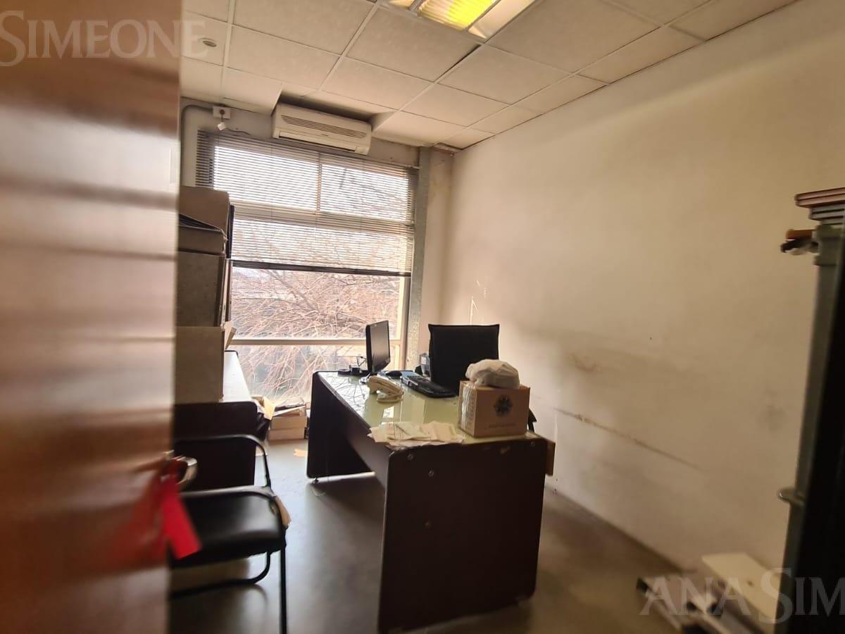 Nave Industrial - Venta - Martinez 4