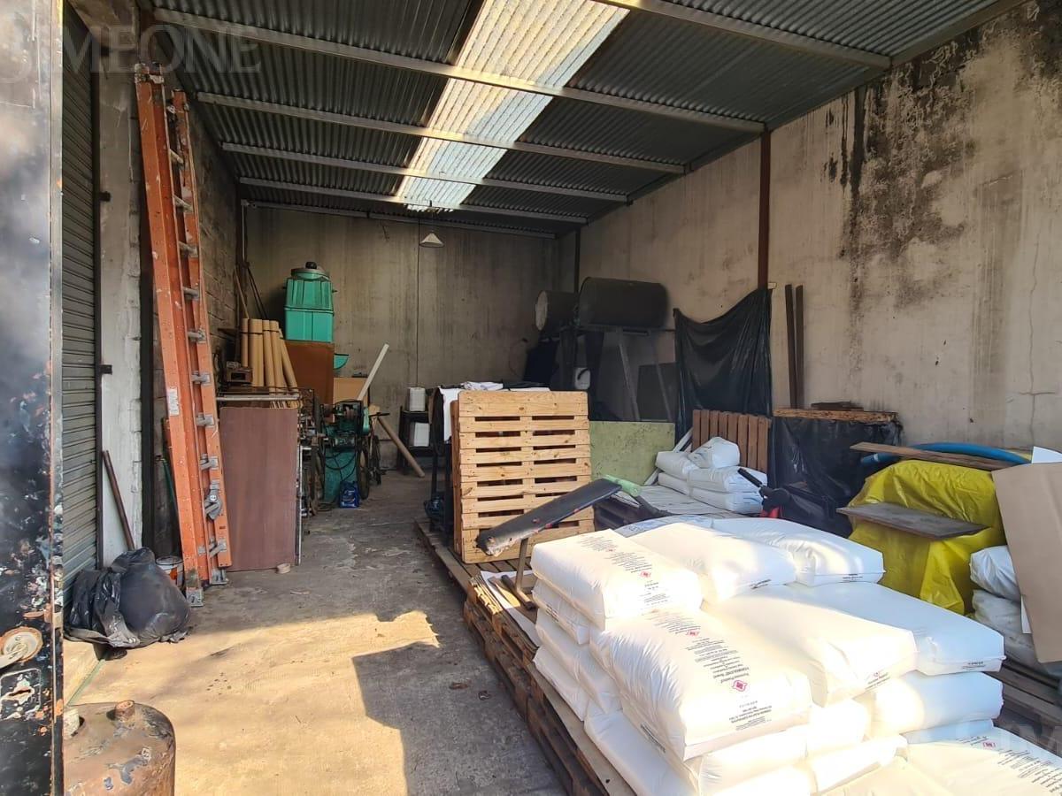 Nave Industrial - Venta - Martinez 5