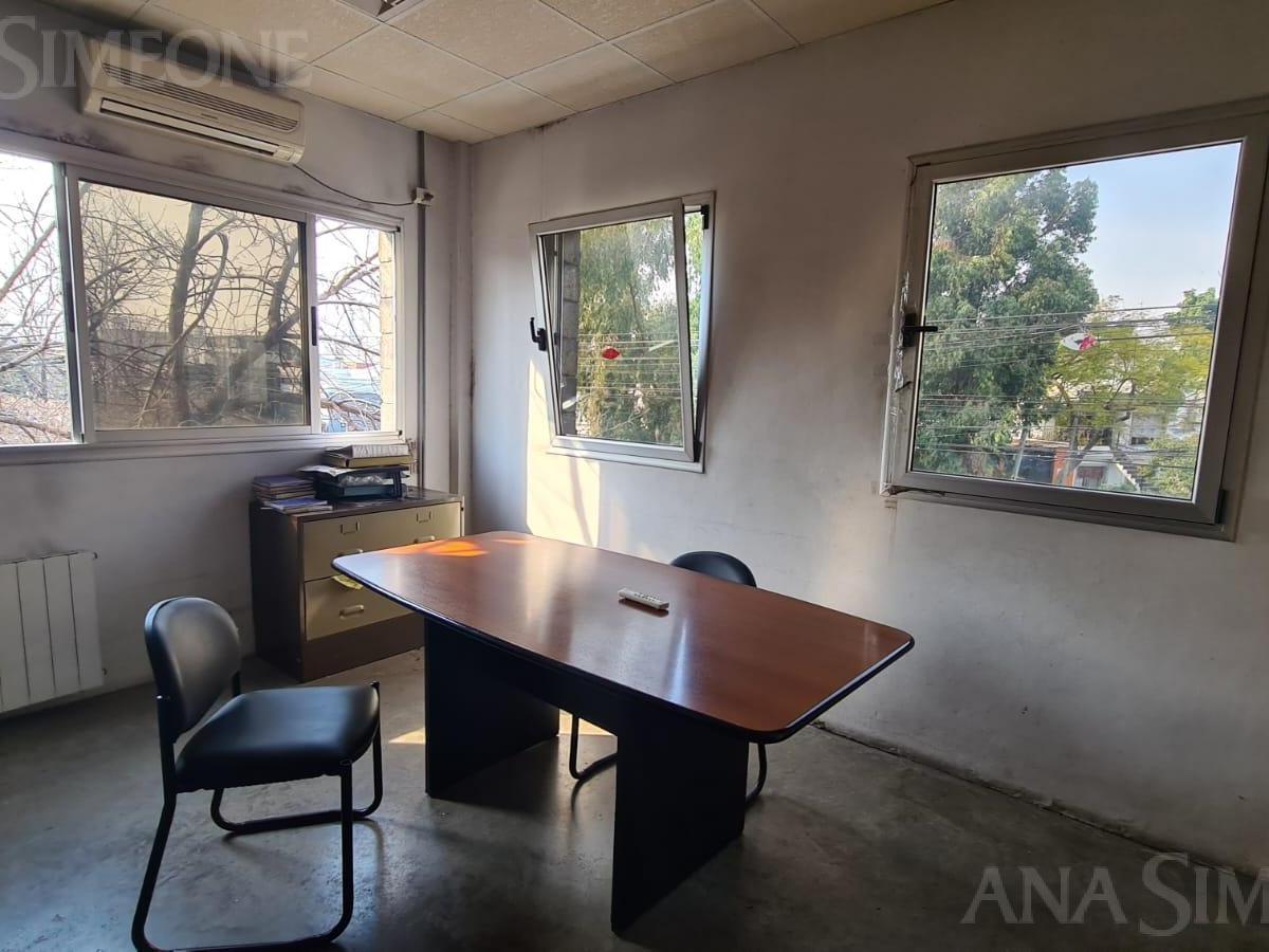 Nave Industrial - Venta - Martinez 2