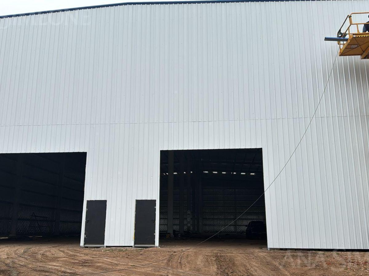 Moreno - La Reja - Alquiler - Nave Industrial 4