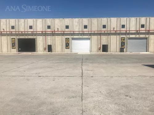 Nave Industrial - Moreno - La Reja - Alquiler 5