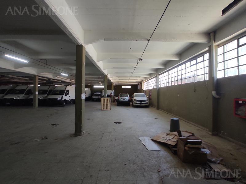 Nave Industrial - Venta - Carapachay 5