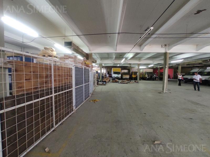 Nave Industrial - Venta - Carapachay 2