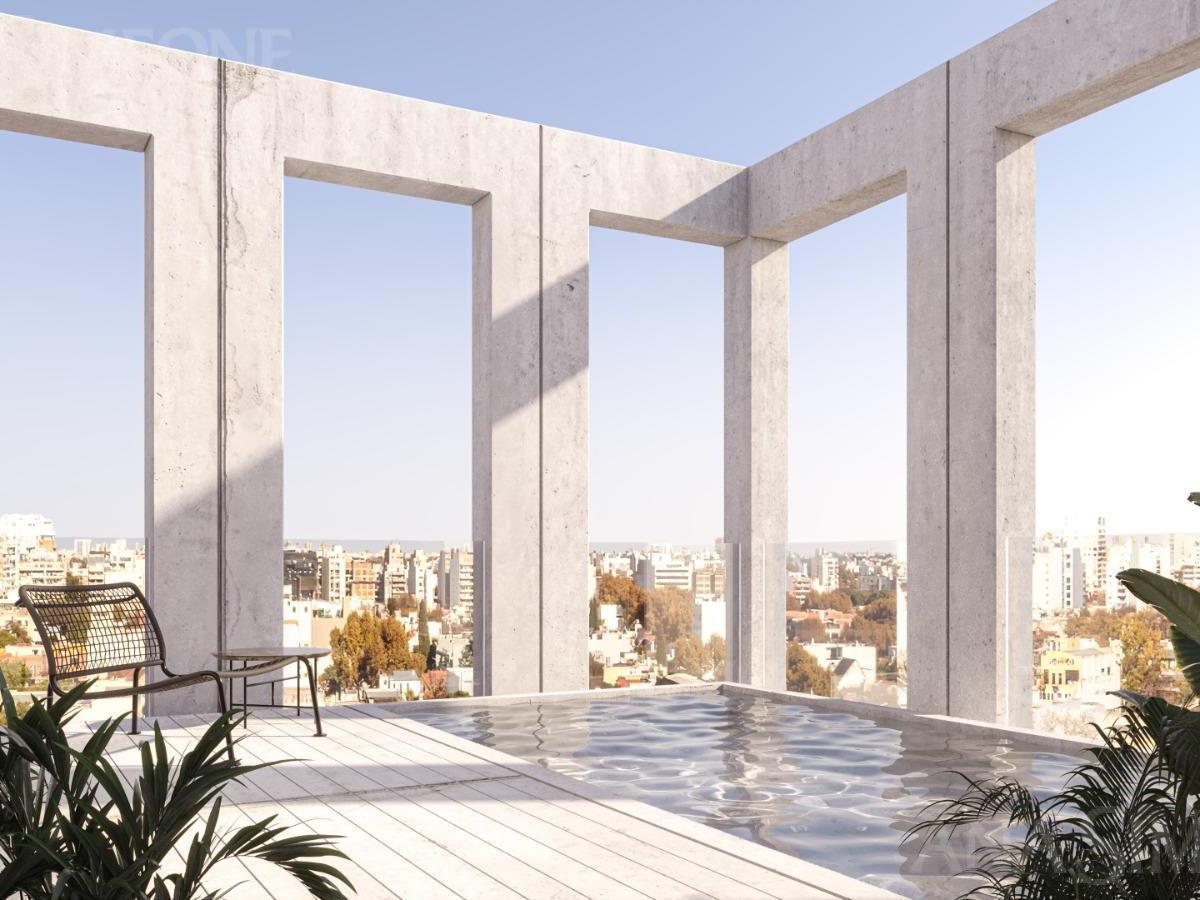 Departamento - Venta - Colegiales 5