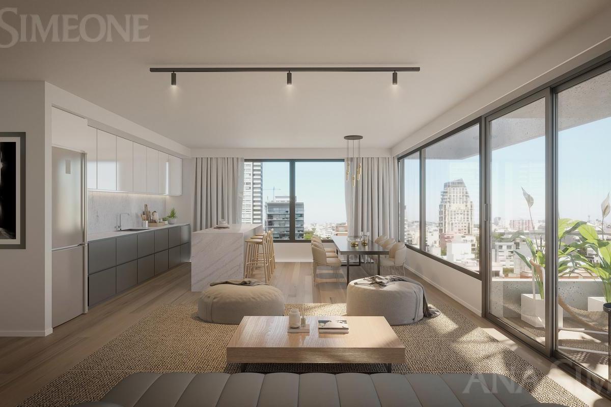 Foto de Departamento - Venta - Palermo Hollywood, imagen 3