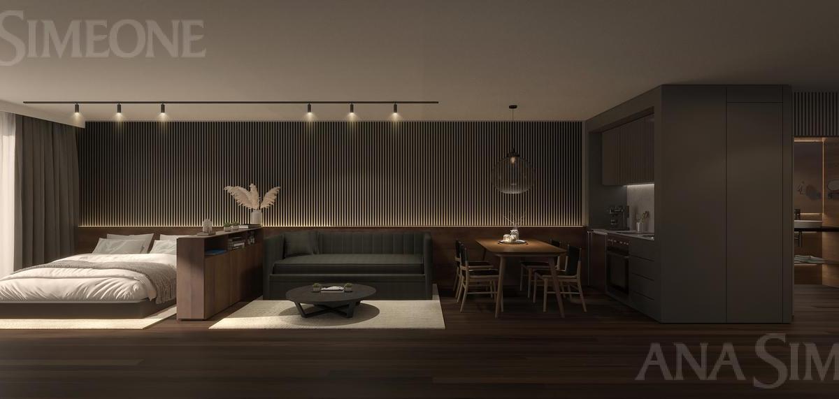 Foto de Departamento - Venta - Palermo Hollywood, imagen 2