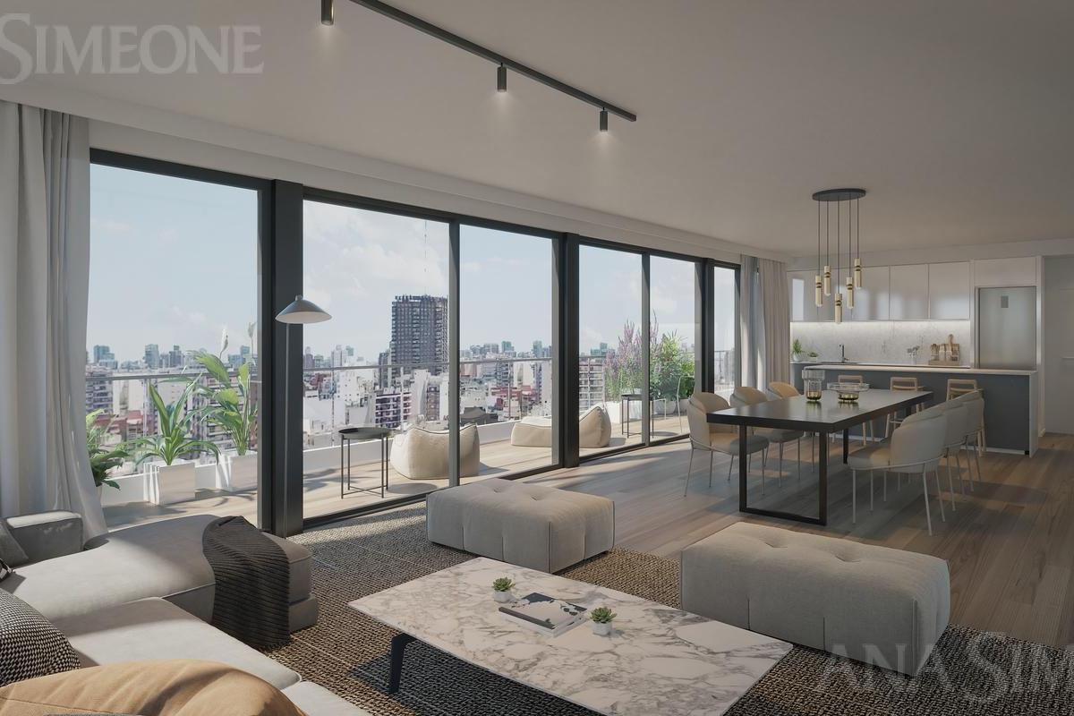 Foto de Departamento - Venta - Palermo Hollywood, imagen 5