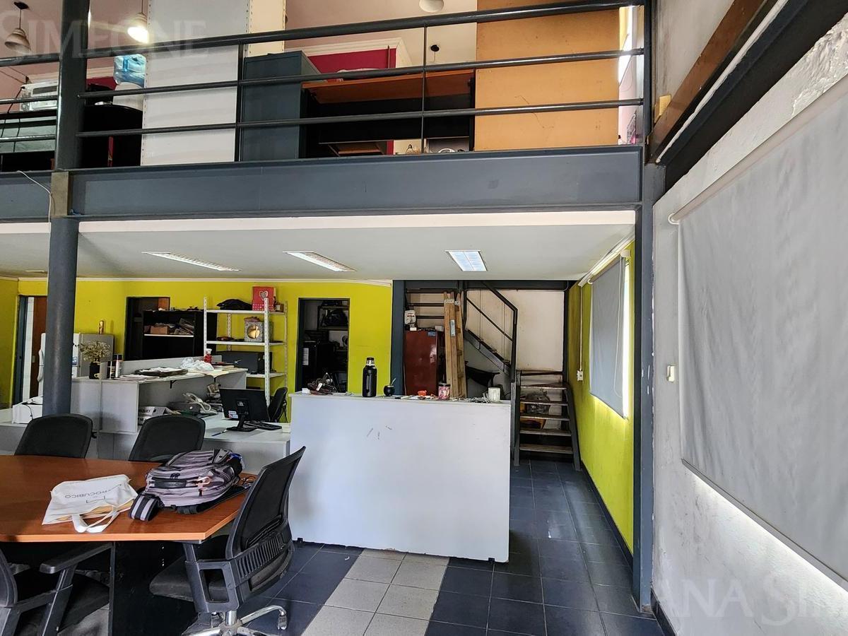 Nave Industrial - Venta - Malvinas Argentinas - Pablo Nogués 2