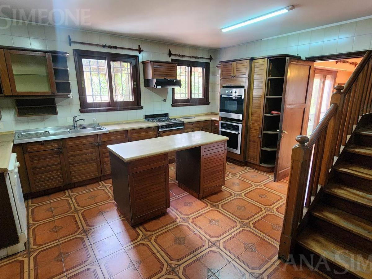 Casa - Venta - La Lucila 3