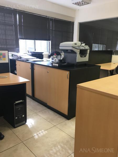 Foto de Nave Industrial - Venta y Alquiler - San Martin, imagen 3