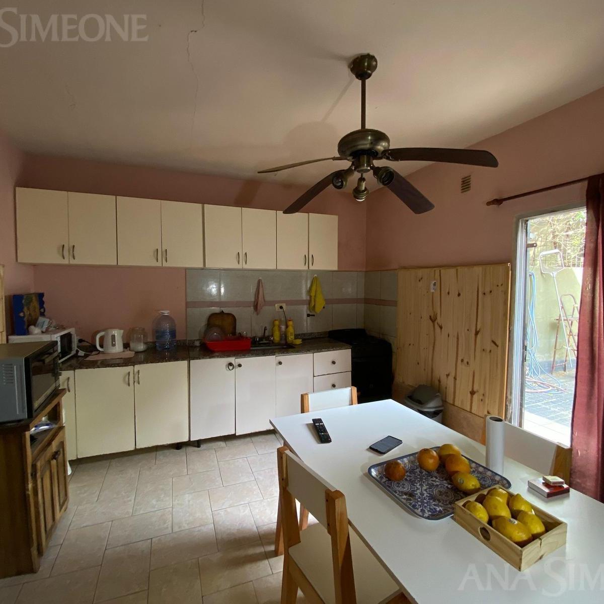 Casa - Venta - Villa Ballester