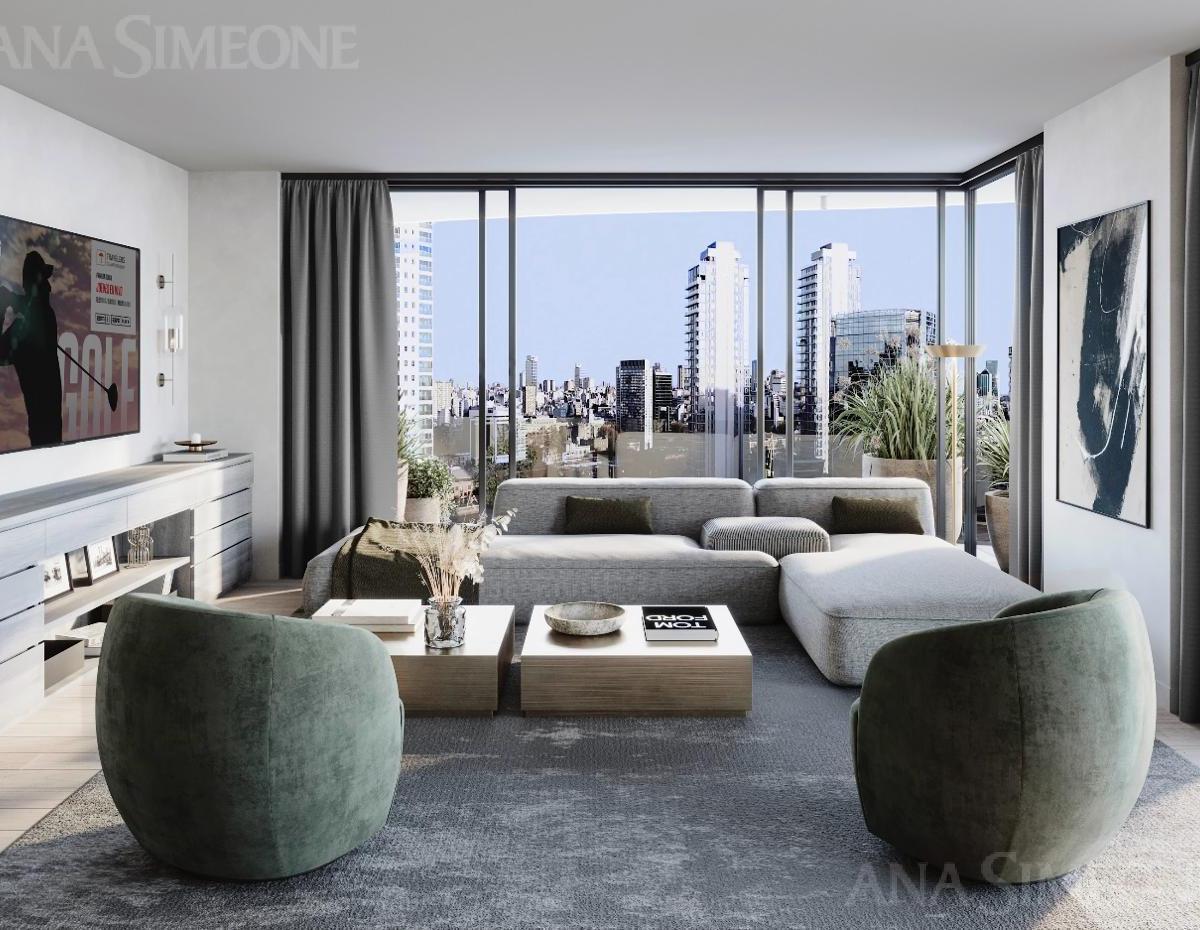 Foto de Departamento - Venta - Puerto Madero, imagen 5