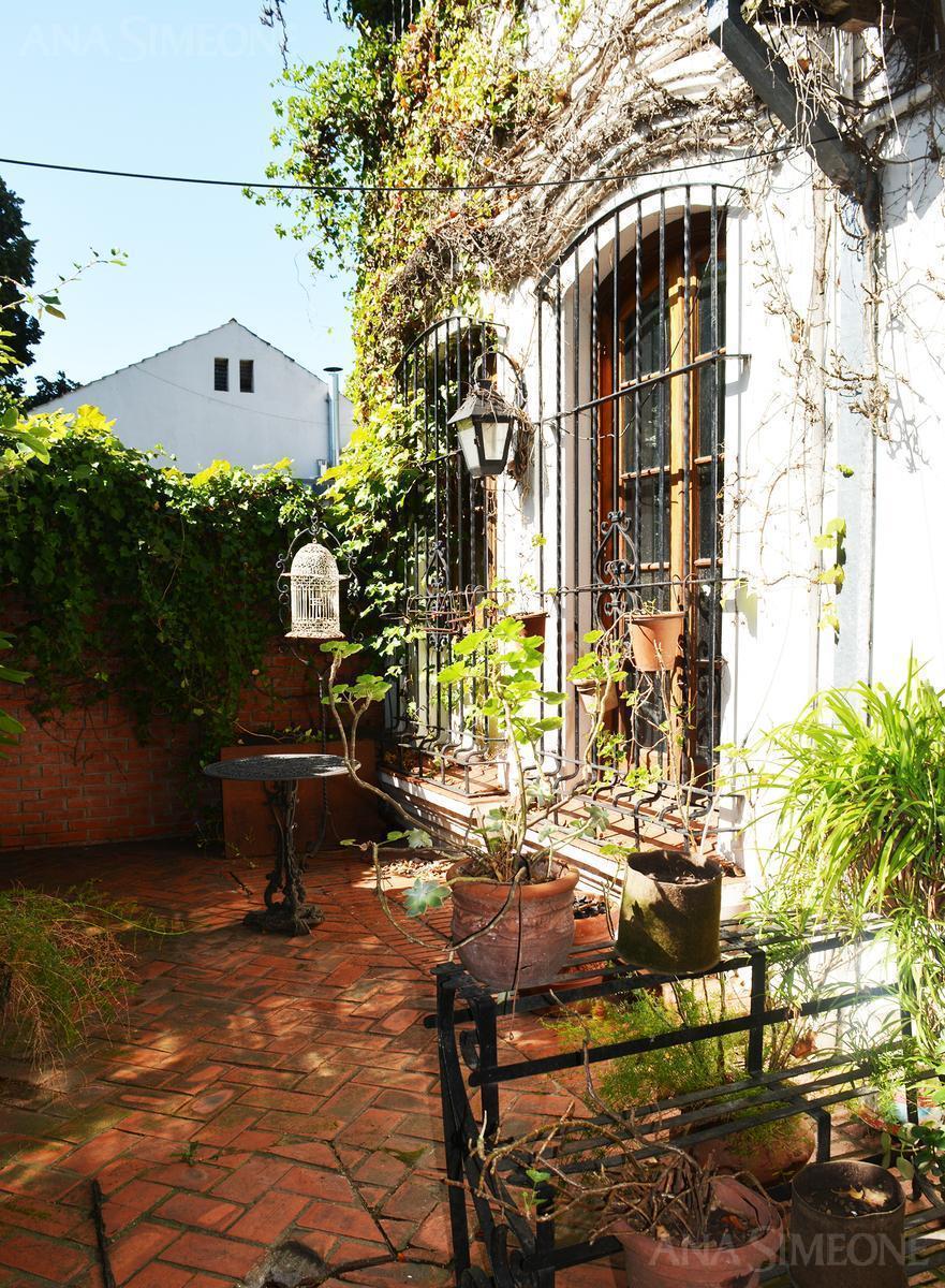 Casa - Venta - Vicente López 3