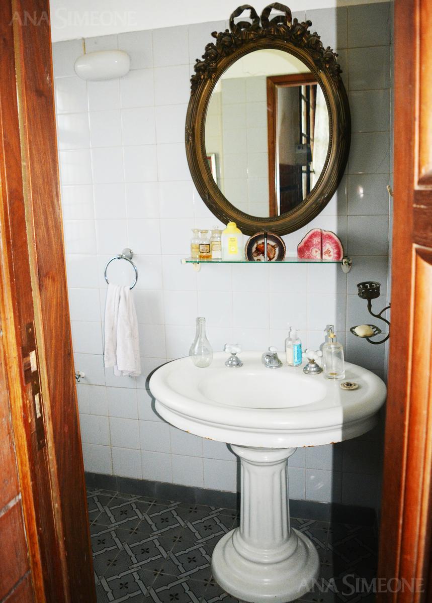 Casa - Venta - Vicente López 4