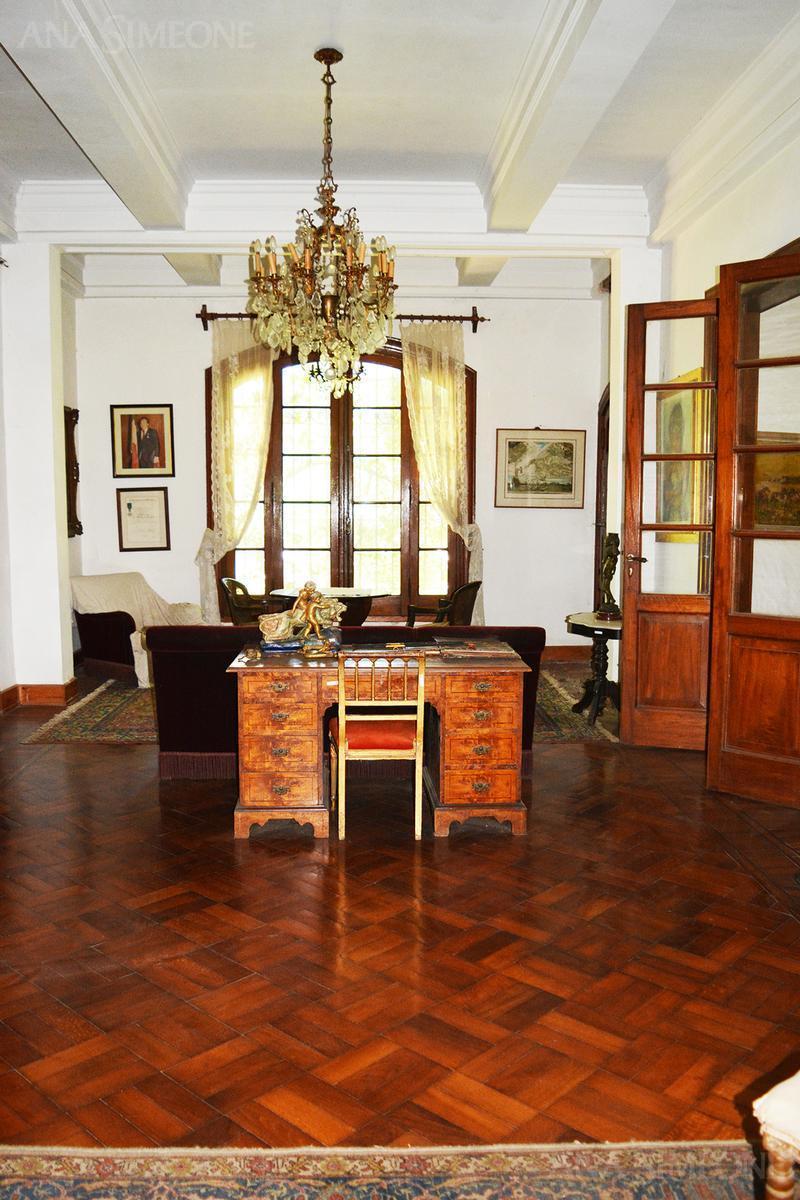 Casa - Venta - Vicente López 1