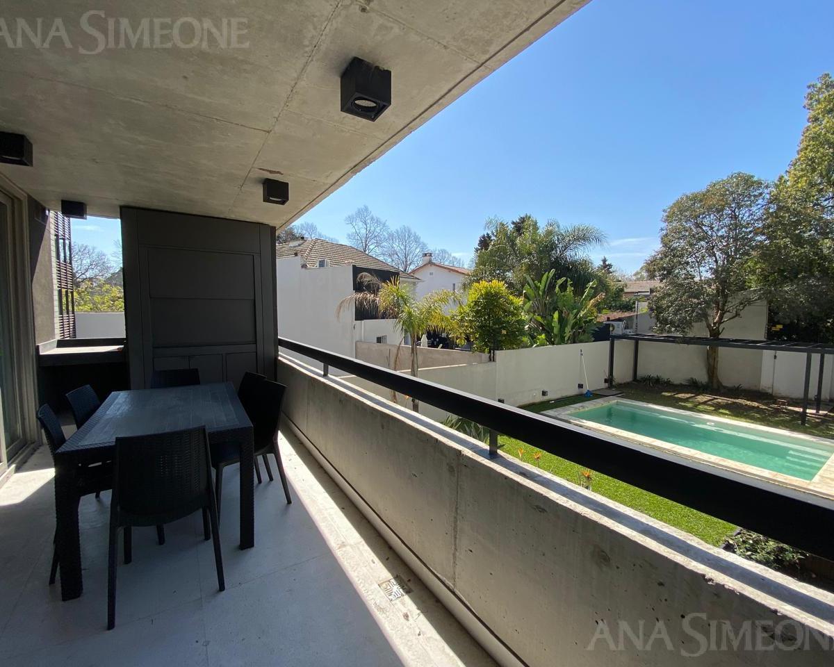 Departamento - Venta - Acassuso