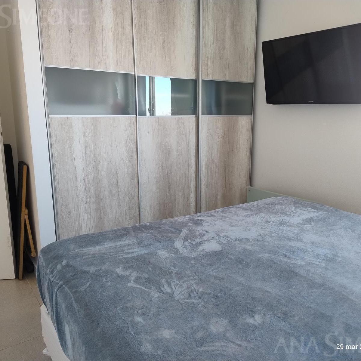 Departamento 4 Amb - Venta - Saavedra 2