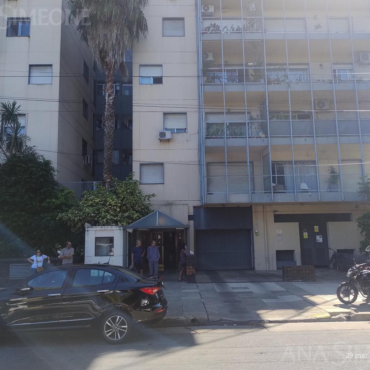 Departamento 4 Amb - Venta - Saavedra 4
