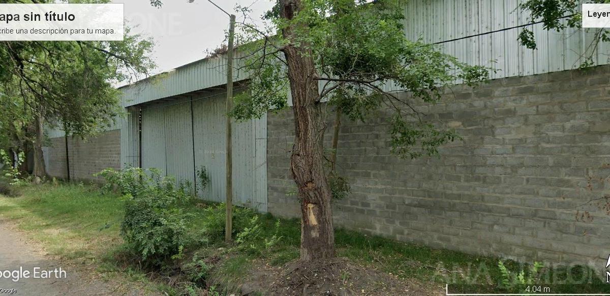 Nave Industrial - Venta y Alquiler - Chivilcoy 4