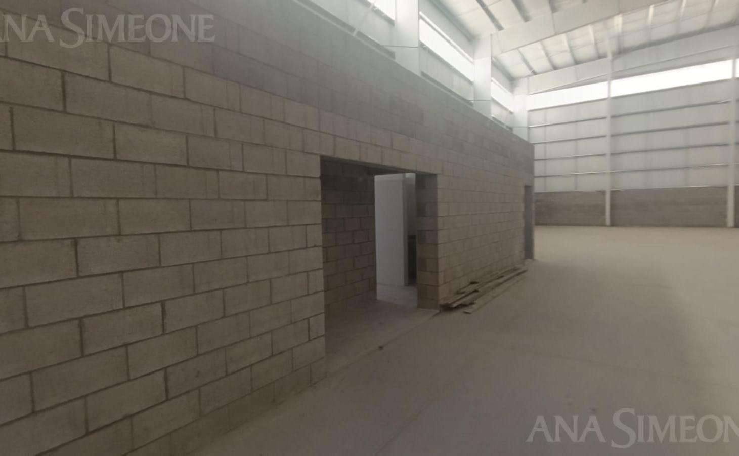 Foto de Nave Industrial - Venta - General Rodriguez, imagen 3