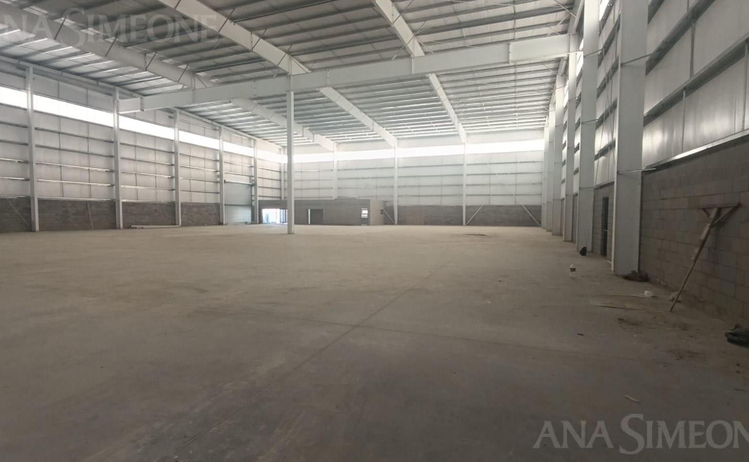 Foto de Nave Industrial - Venta - General Rodriguez, imagen 4