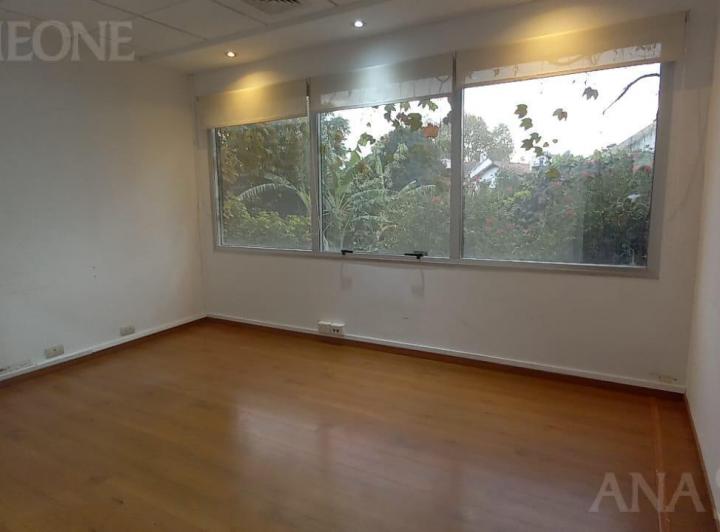 Oficina - Alquiler - San Isidro 4