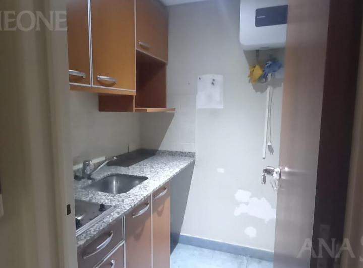 Oficina - Alquiler - San Isidro 1