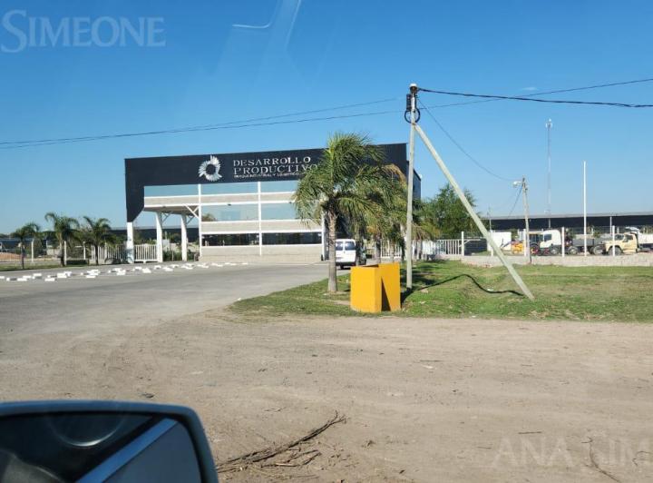 Foto de Terreno - Cuartel V - Venta, imagen 2