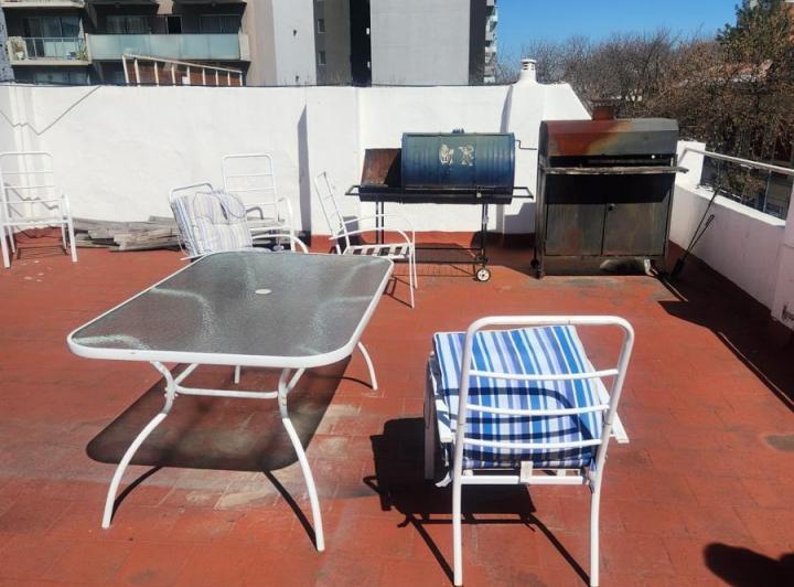 Departamento - Venta y Alquiler - Palermo Soho 5