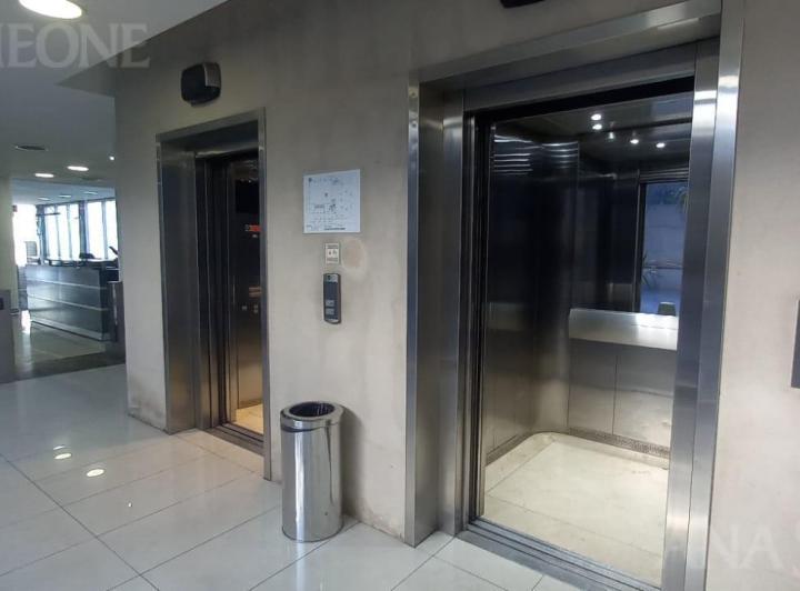 Oficinas - Alquiler - Martínez 5