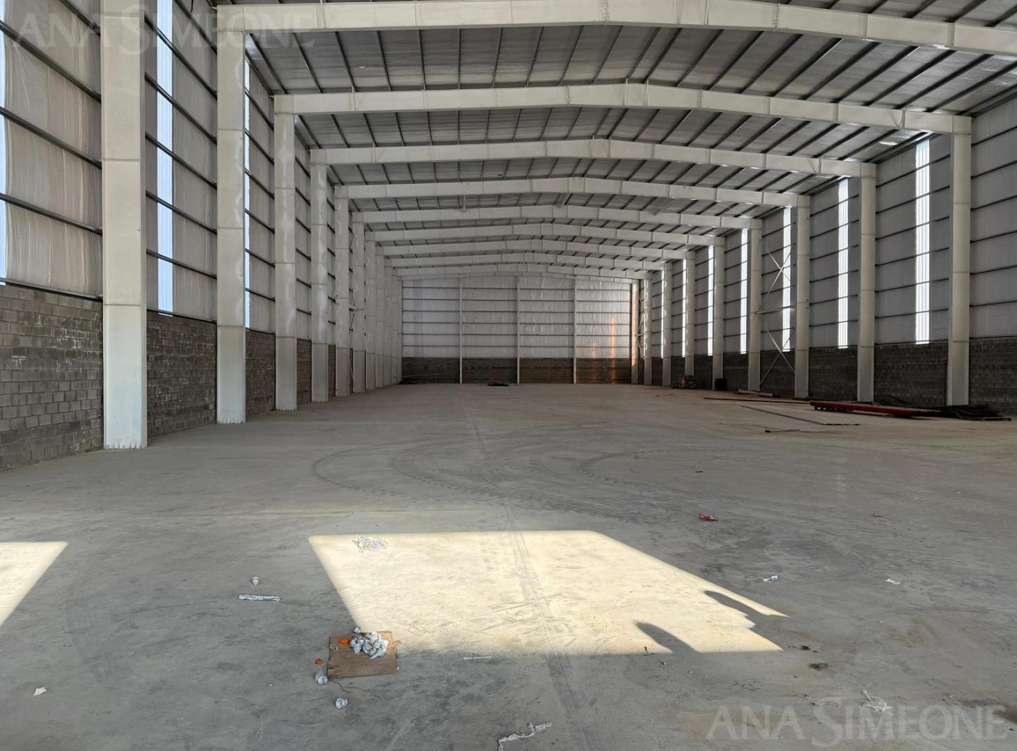 Foto de Galpón- Venta y Alquiler - Polo Industrial Ezeiza, imagen 5