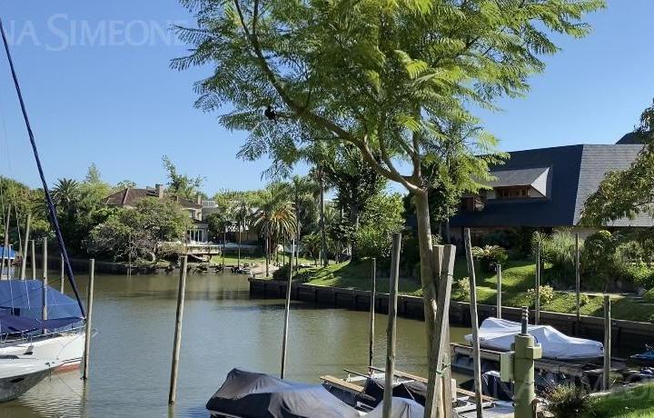 Casa - Venta - Bahía del Sol 1