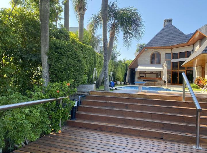 Casa - Venta - Bahía del Sol 3