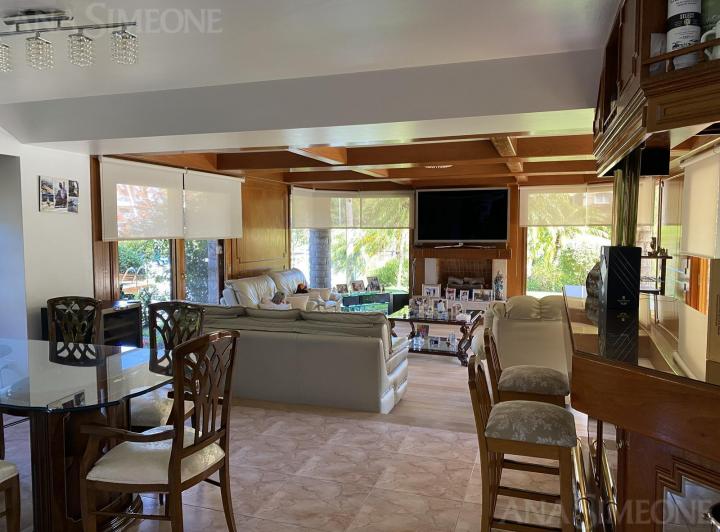 Casa - Venta - Bahía del Sol 5