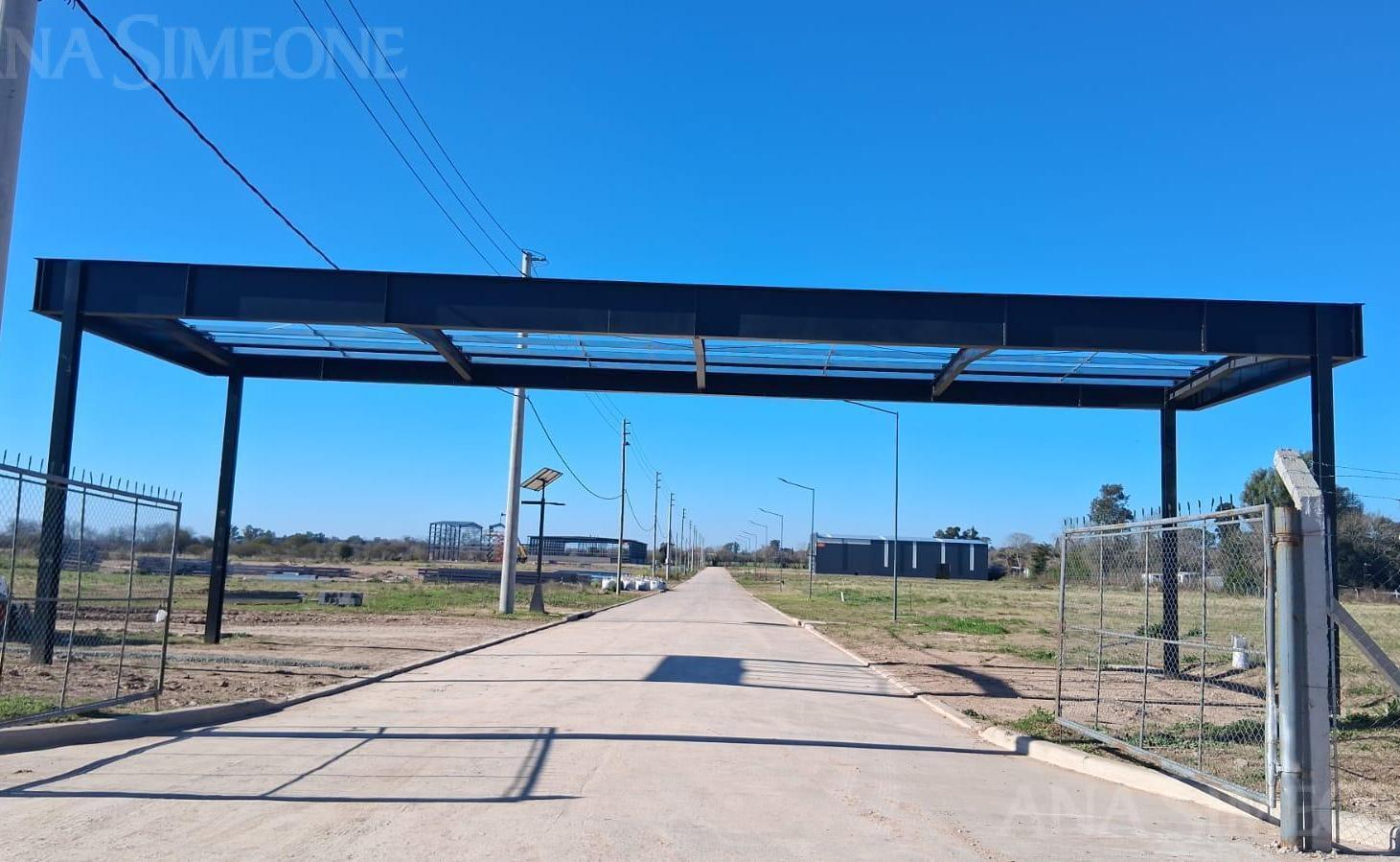 Foto de Nave Industrial - Venta y Alquiler - Escobar, imagen 4