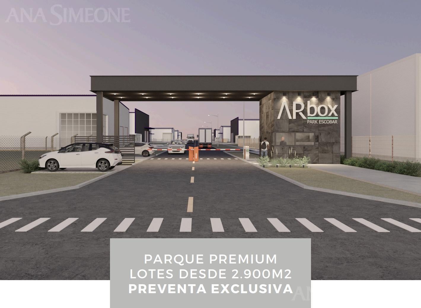 Foto de Nave Industrial - Venta y Alquiler - Escobar, imagen 5