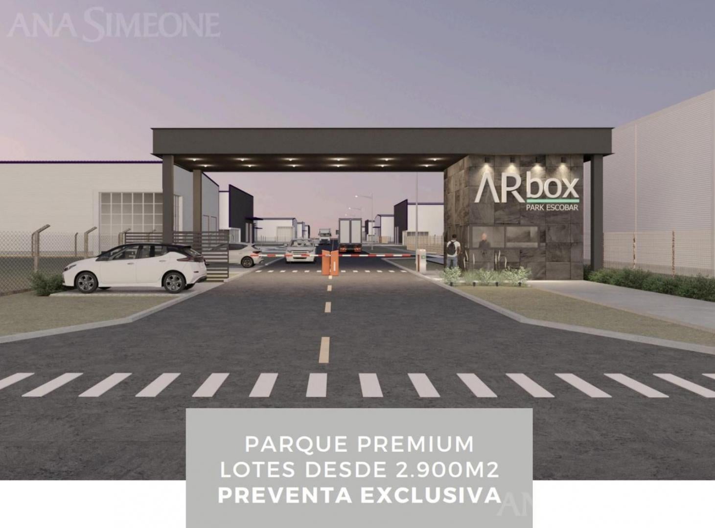Foto de Nave Industrial - Venta y Alquiler - Escobar, imagen 4