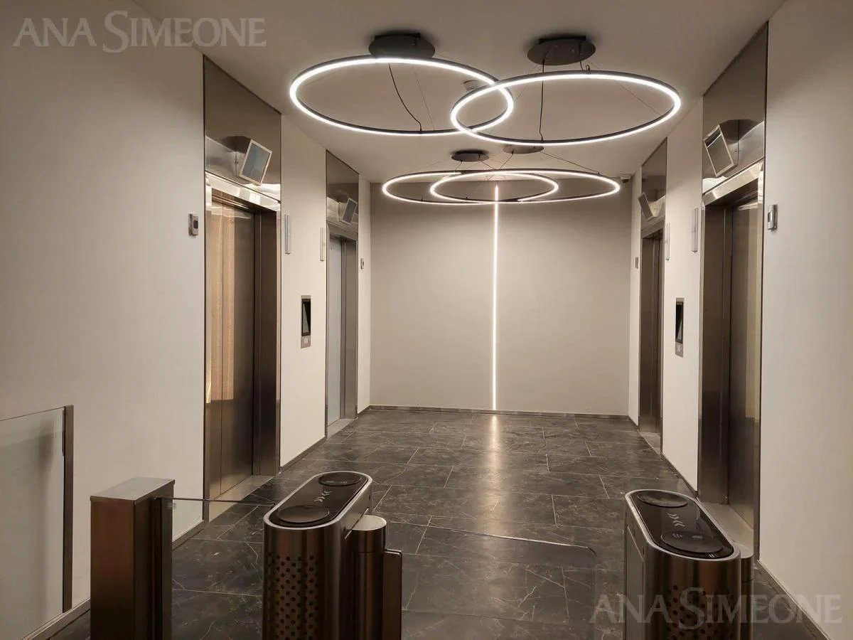Foto de Oficinas - Alquiler - CABA Recoleta, imagen 2