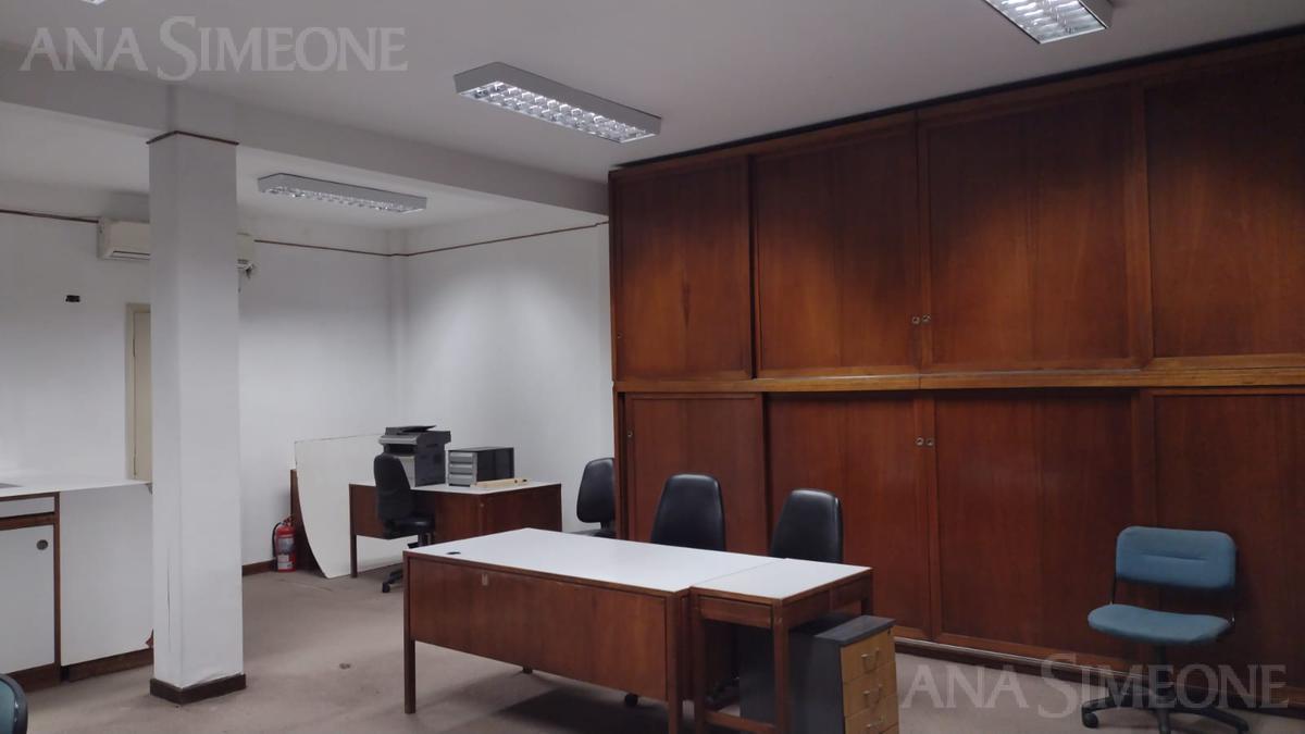 Foto de CABA - Centro - Oficina - Venta con renta, imagen 2