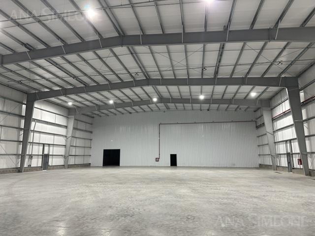Nave Industrial - Alquiler - Cardales, Exaltación de la Cruz, Parque R6