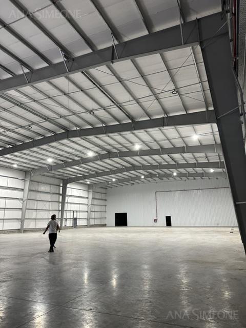 Foto de Nave Industrial - Alquiler - Cardales, Exaltación de la Cruz, Parque R6, imagen 5