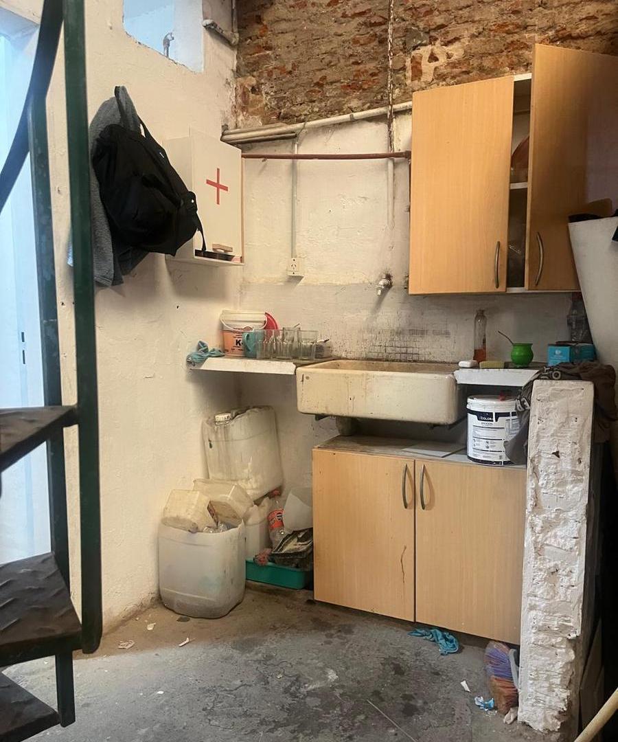 Foto de Galpón - Venta - Tigre, imagen 4