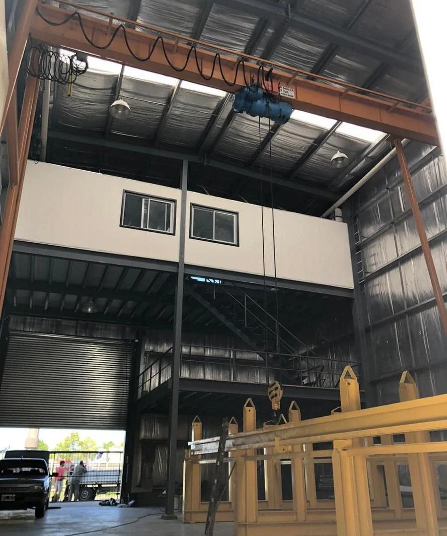 Nave Industrial - Alquiler - Tigre