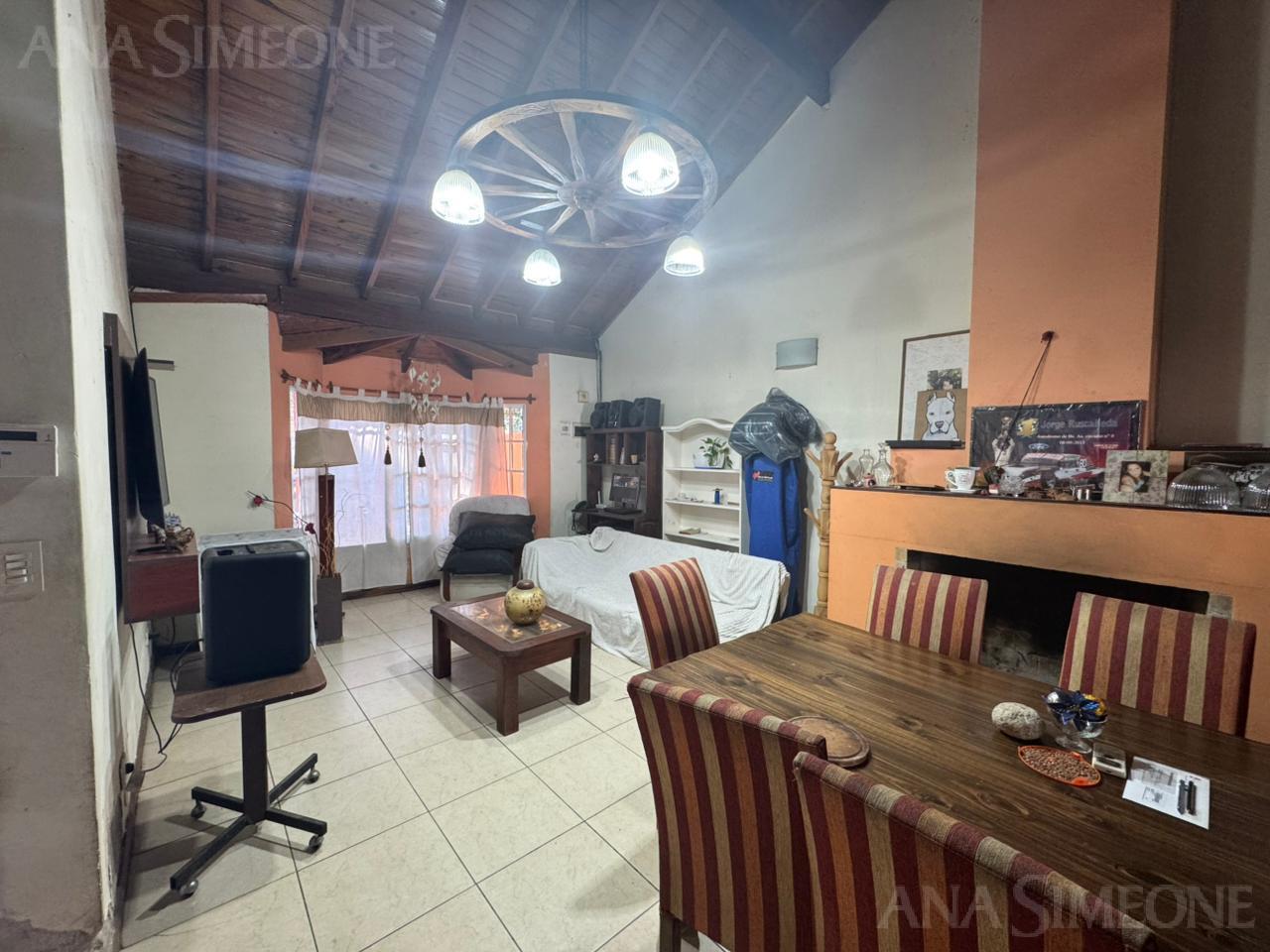 Casa - Venta - Tigre Benavidez