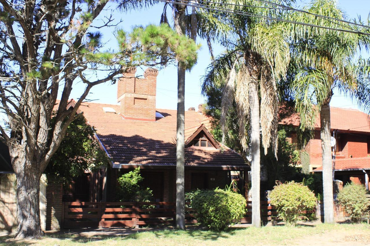 Casa - Venta - La Lucila Del Mar